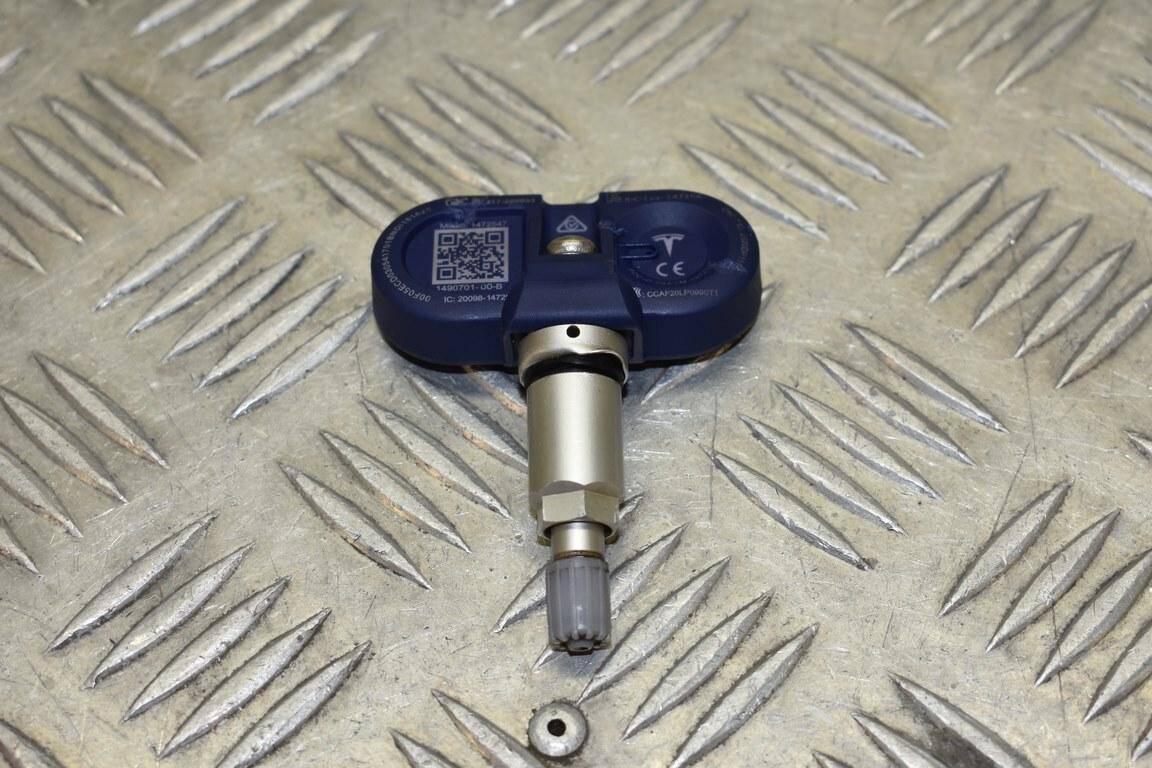 Tire Pressure Sensor