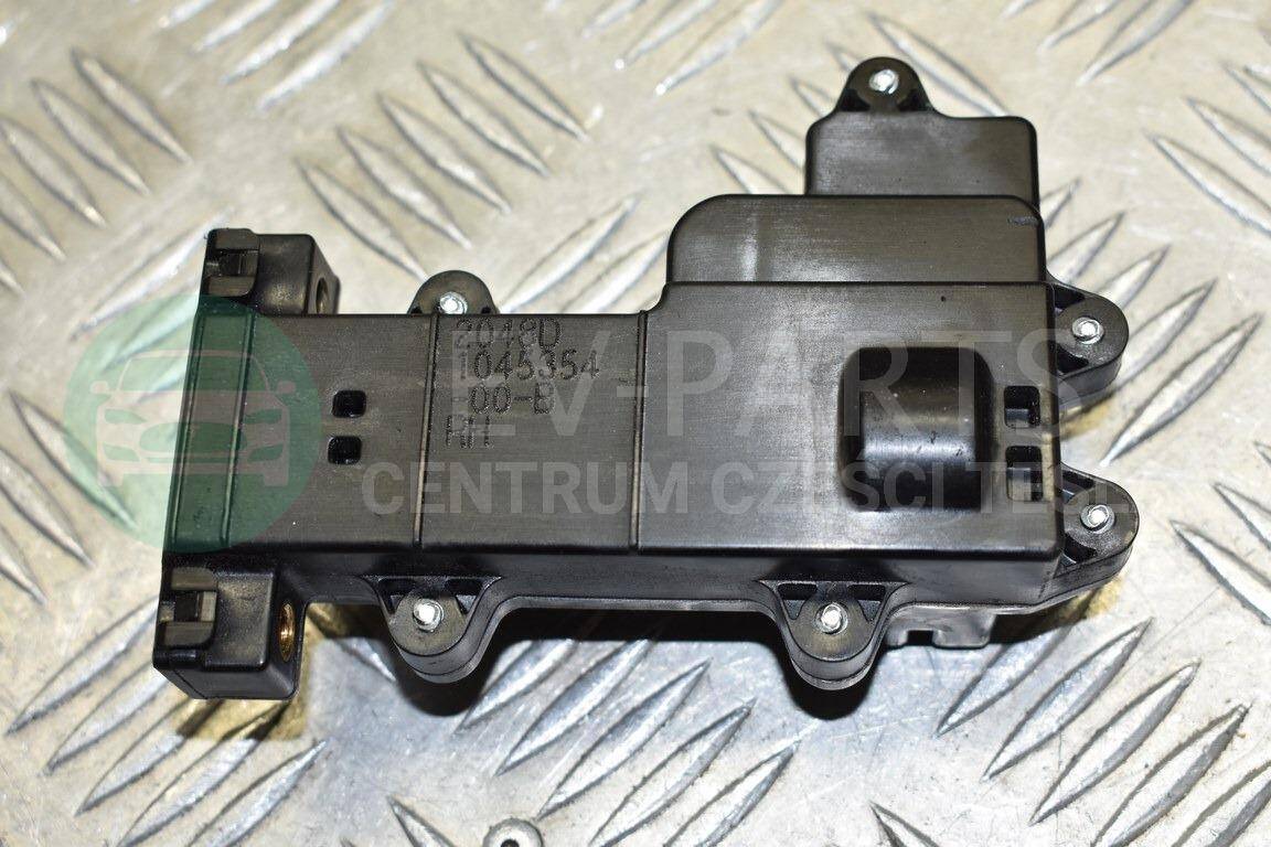 Front Right Door Pop Actuator Control Module