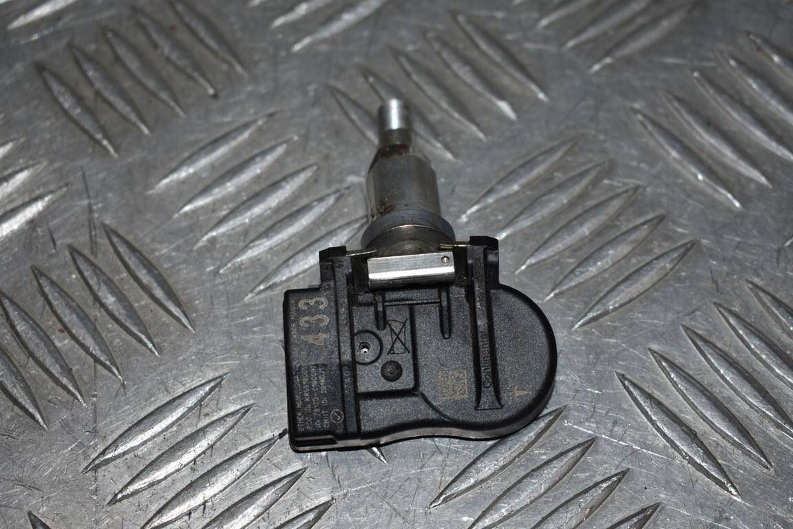 Czujnik ciśnienia koła TPMS TESLA MODEL (Zdjęcie 10)