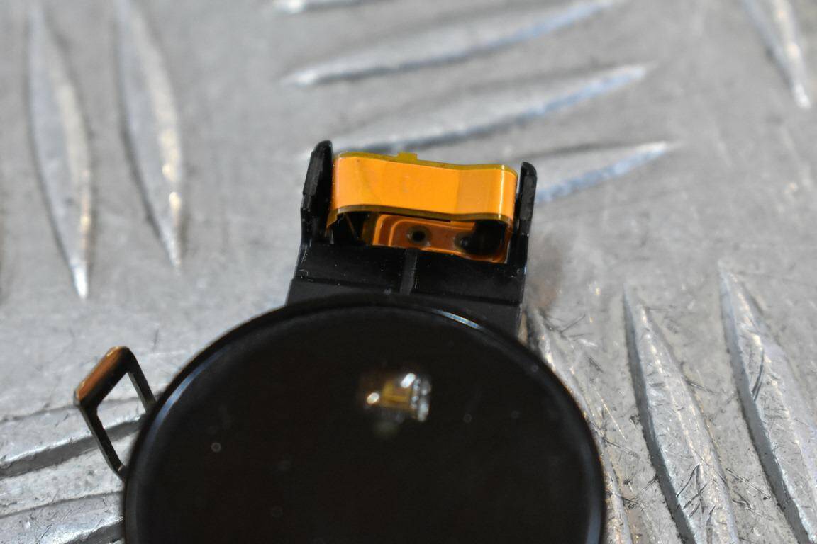 Czujnik sensor deszczu TESLA MODEL S (Zdjęcie 6)