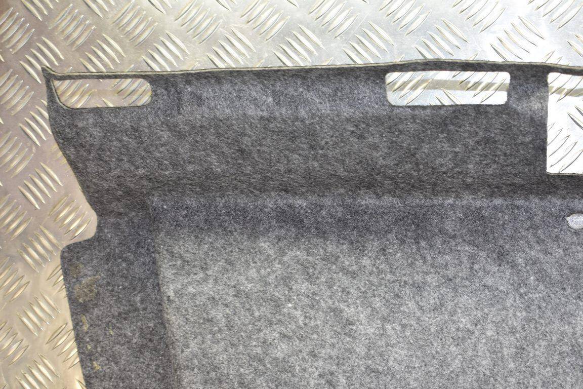 Wykładzina dywan podłoga bagażnika tył (Zdjęcie 3)