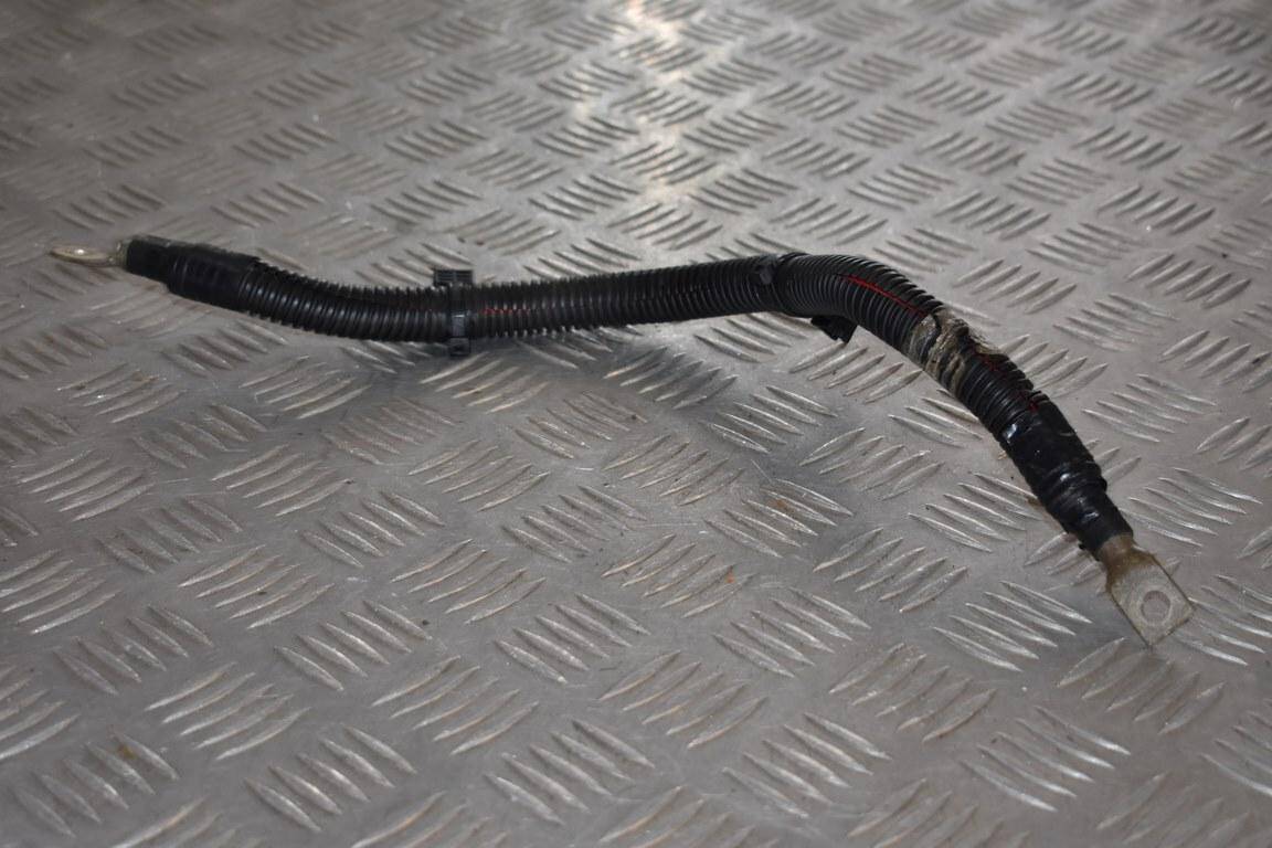 DC Ground Wiring Harness Cable Wire