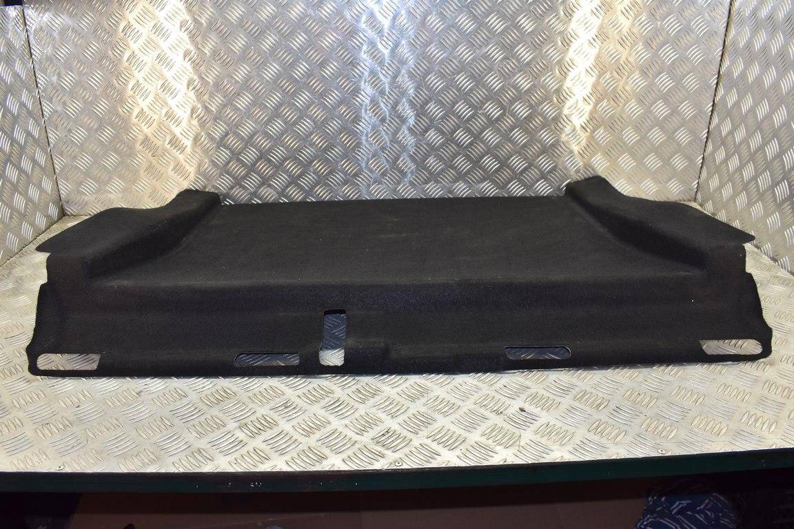 Wykładzina dywan podłoga bagażnika tył (Zdjęcie 6)