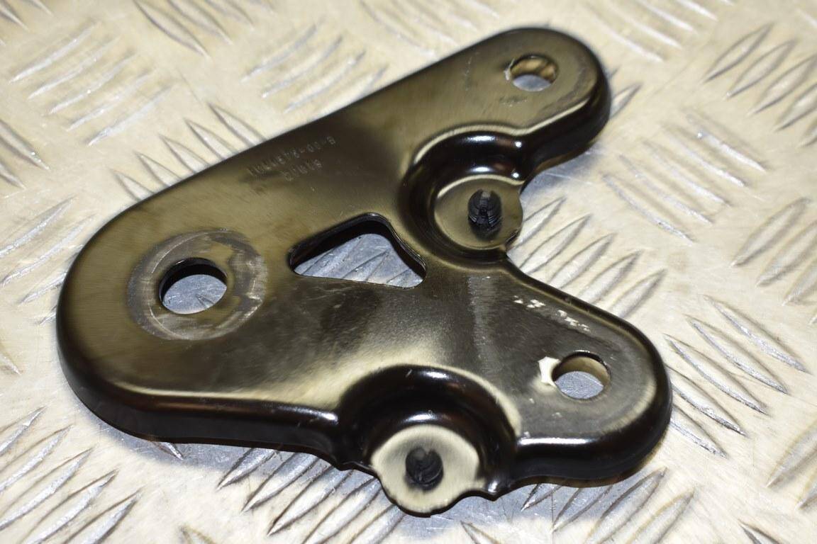 Rear Subframe Right Side Mount Bracket Support