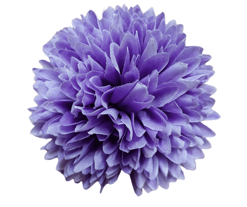 Kwiat Wyrobowy Chryzantema J266 Lavender