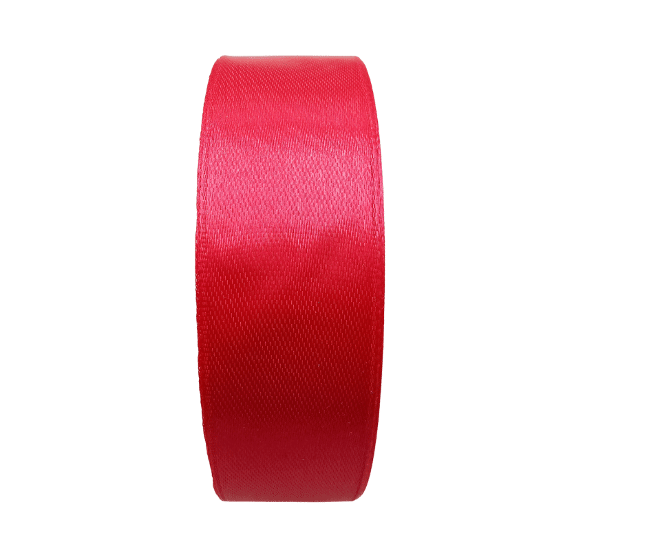 WSTĄŻKA ATŁASOWA 25MM-32M FS04-25