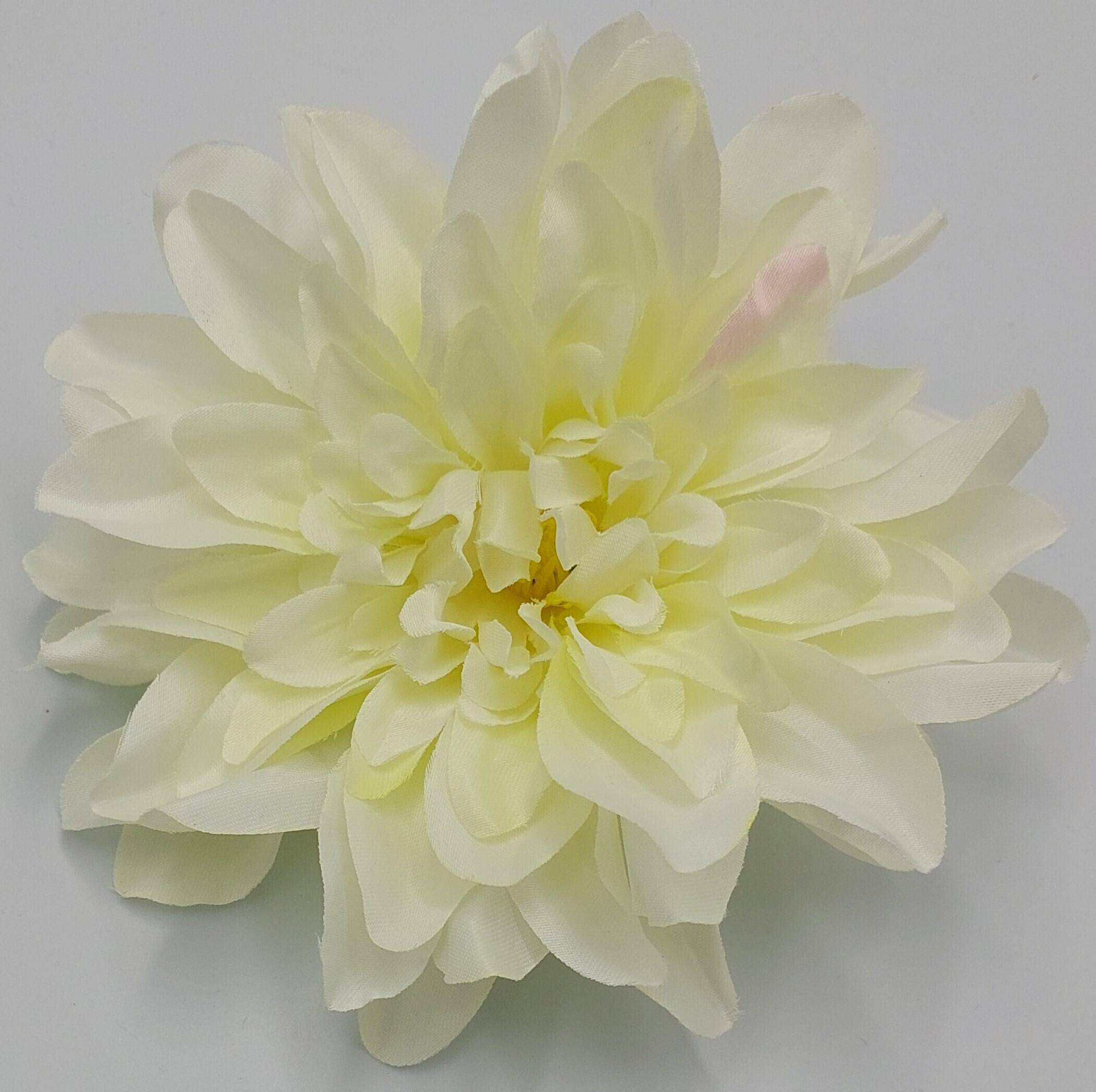 Kwiat Wyrobowy Dalia W149-71 Warm Cream