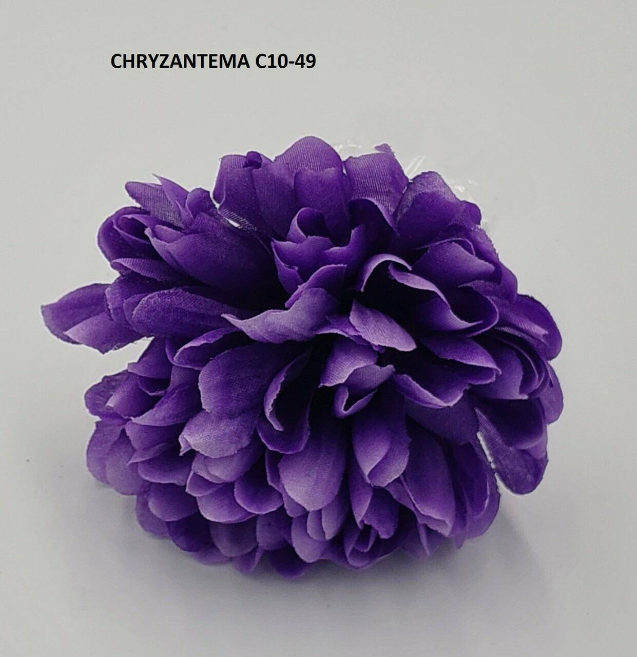 Chryzanetma C10-049 Fiolet 12szt.