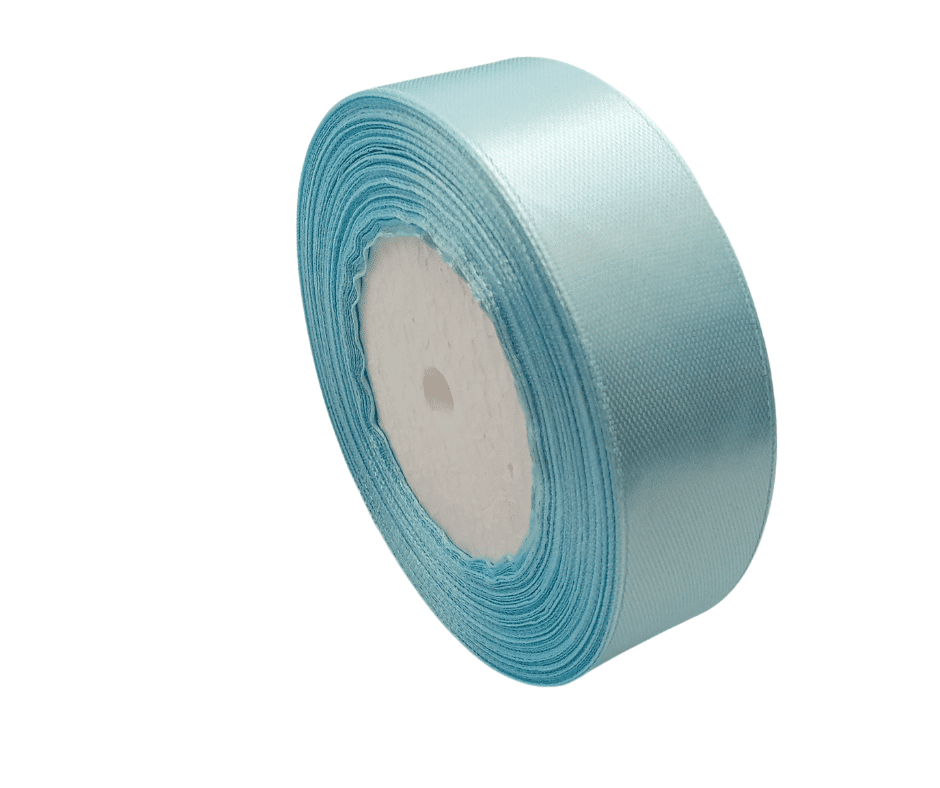 WSTĄŻKA ATŁASOWA 25MM-32M FS04-129