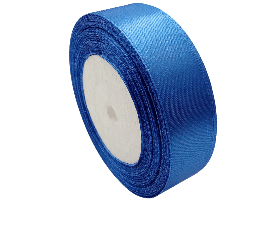 WSTĄŻKA ATŁASOWA 25MM-32M FS04-131