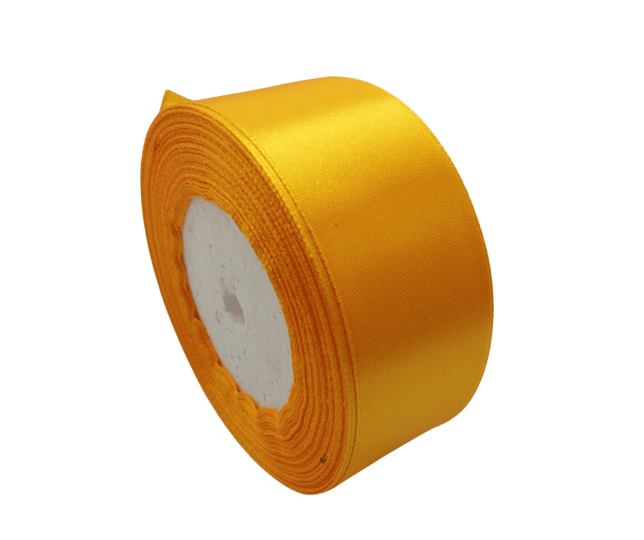 WSTĄŻKA ATŁASOWA 38MM-32M FS05-04
