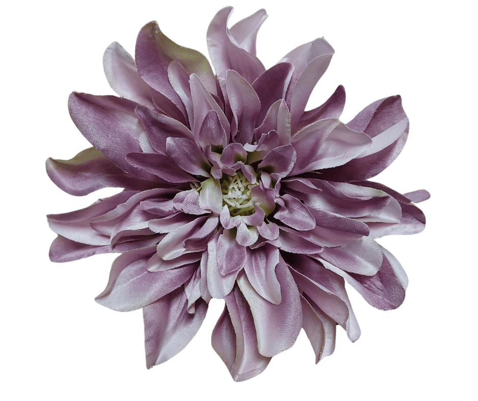 Kwiat Wyrobowy Dalia L046 AutLavender