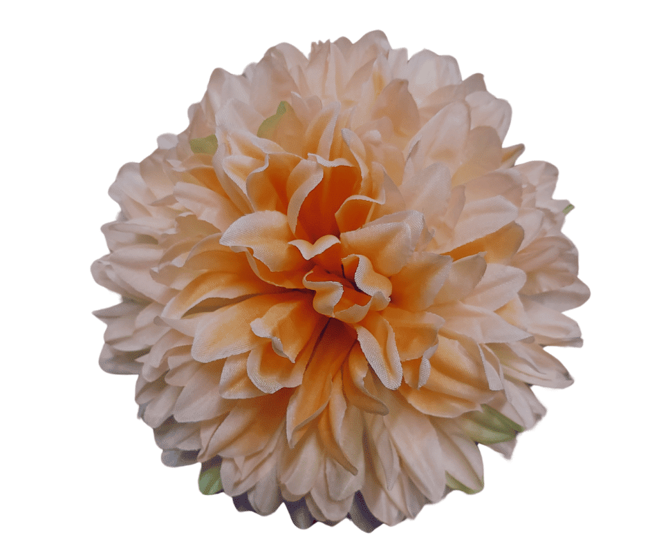 Kwiat wyrobowy Chryzantema K153