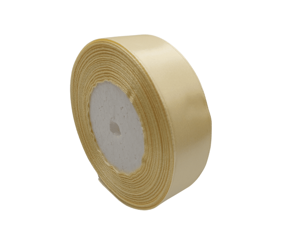 WSTĄŻKA ATŁASOWA 25MM-32M FS04-02