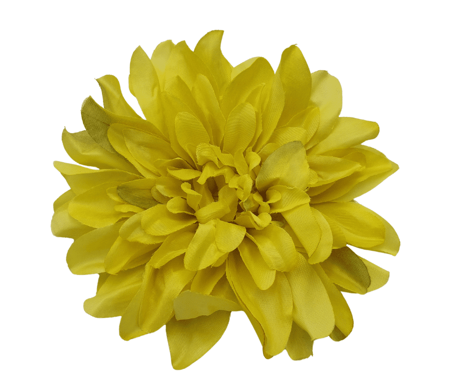 Kwiat Wyrobowy Dalia W149-70 autumn