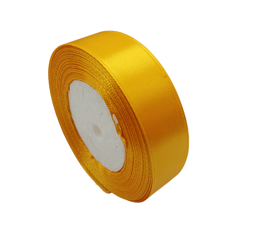 WSTĄŻKA ATŁASOWA 25MM-32M FS04-04