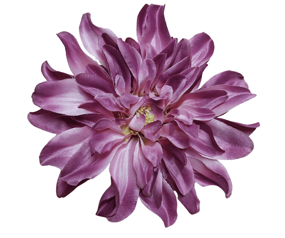 Kwiat Wyrobowy Dalia L046 NewAutdPink
