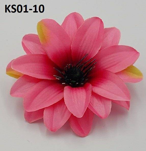 Aster Wyrobowy  KS01-10 Różowy