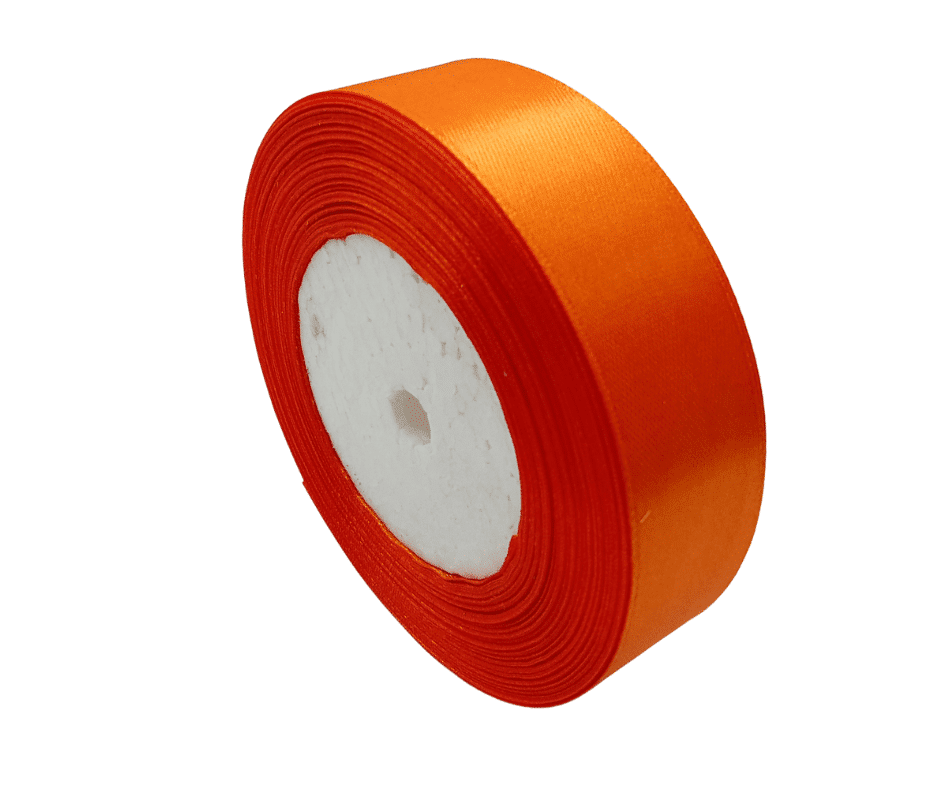 WSTĄŻKA ATŁASOWA 25MM-32M FS04-119