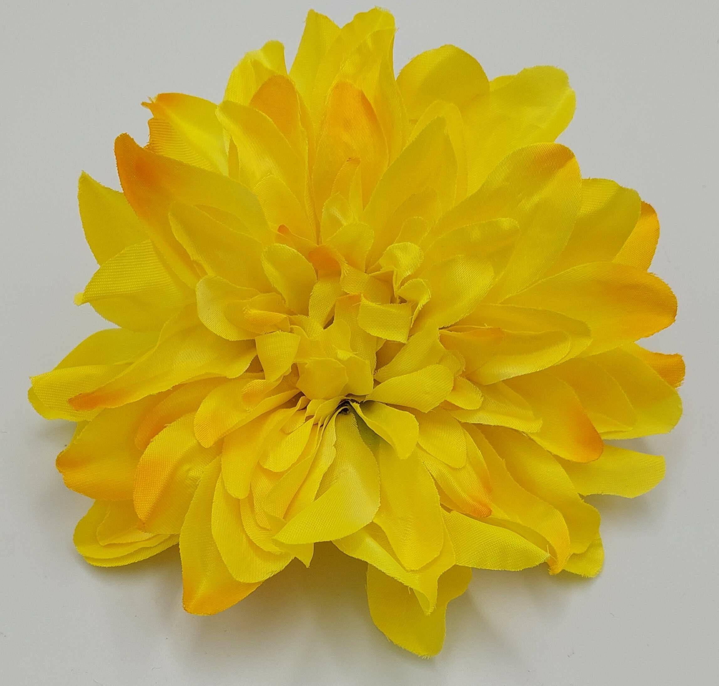 Kwiat Wyrobowy Dalia W149-69 Tt. Yellow