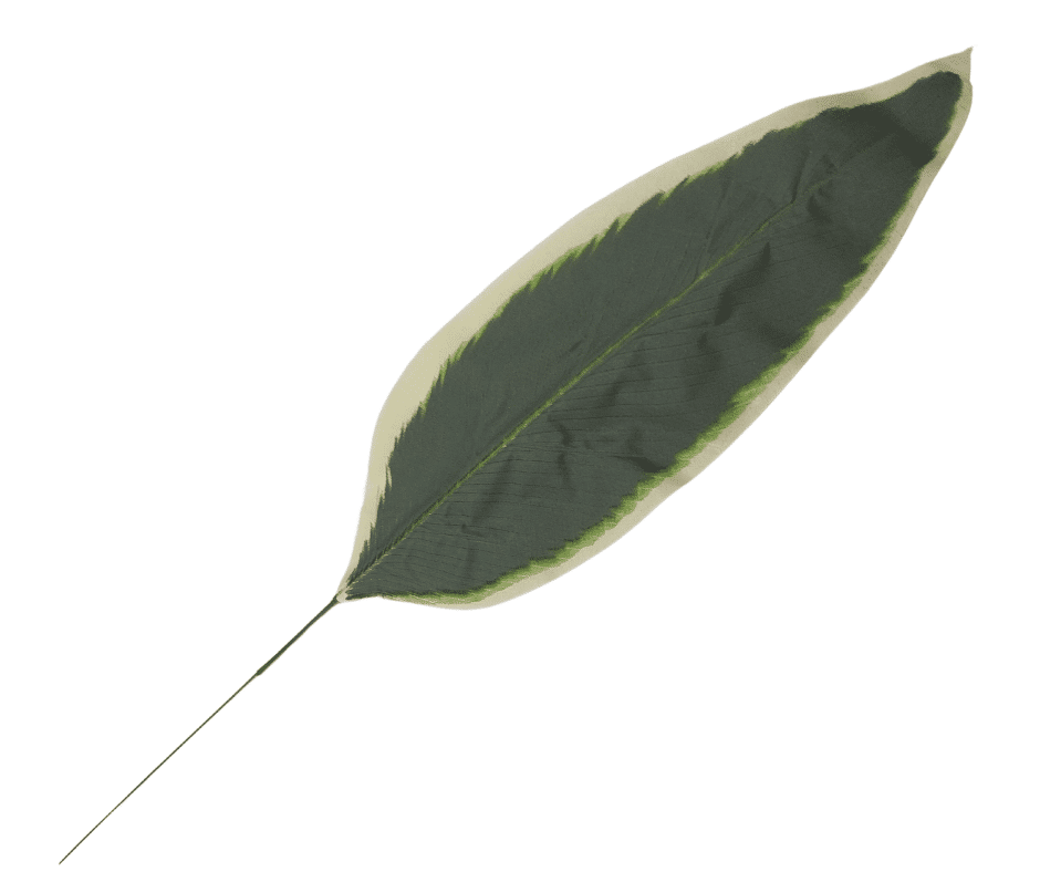 Liść S696-01 Paczka 12szt. NEW