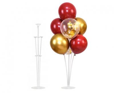 GA-SB07 Stelaż na Bukiet 7 Balonów 74cm