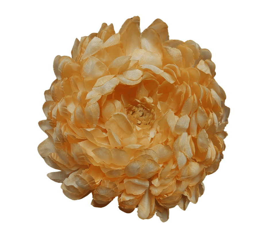 Kwiat Wyrobowy G016 Chryzantema Pompon