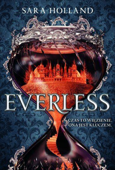 Everless. Tom I
