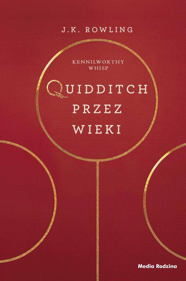 Quidditch przez wieki