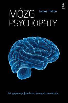 Mózg psychopaty. James Fallon
