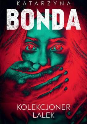 Kolekcjoner lalek Katarzyna Bonda