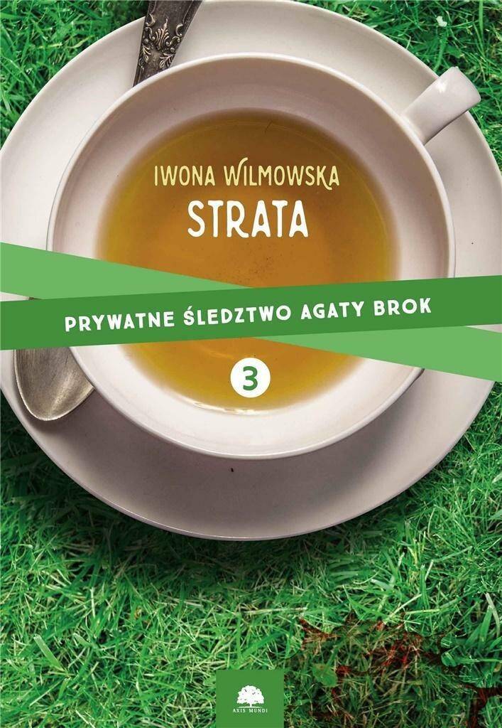 Strata. Wilmowska Iwona