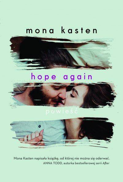 Hope Again tom 4