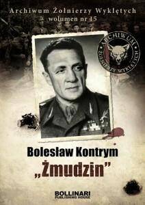 Żmudzin. Bolesław Kontrym