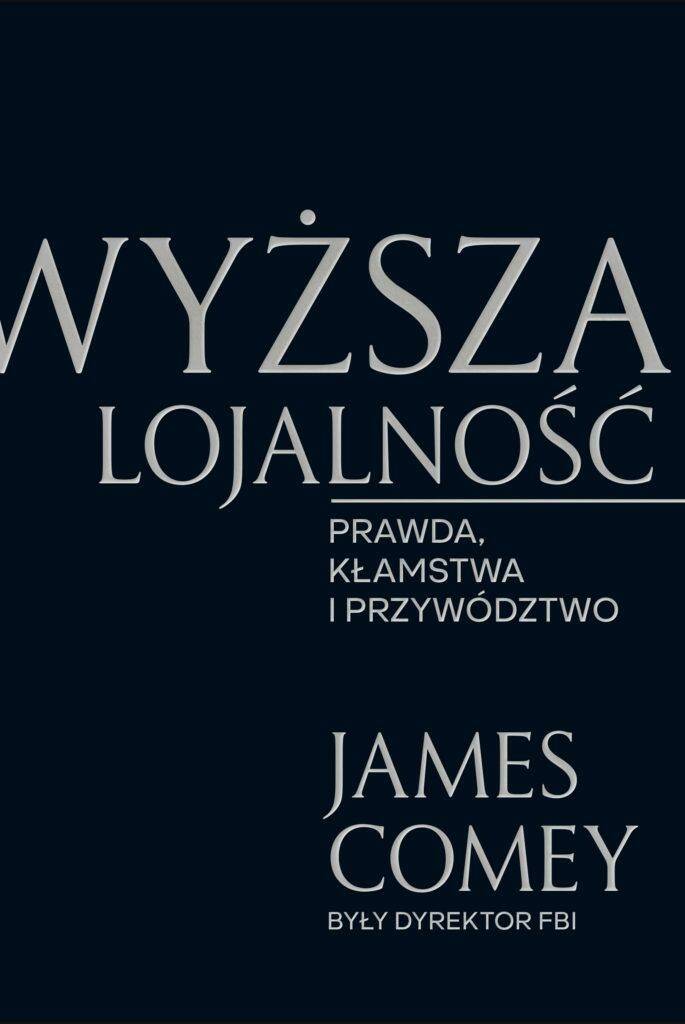 Wyższa lojalność