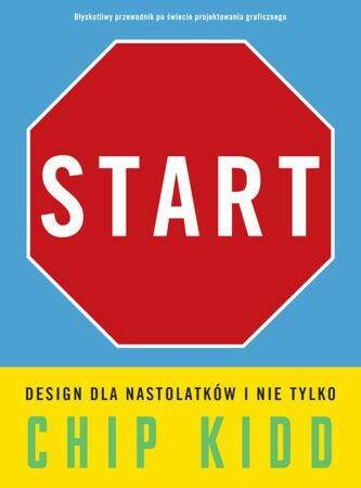 Start. Desing dla nastolatkówi nie tylko