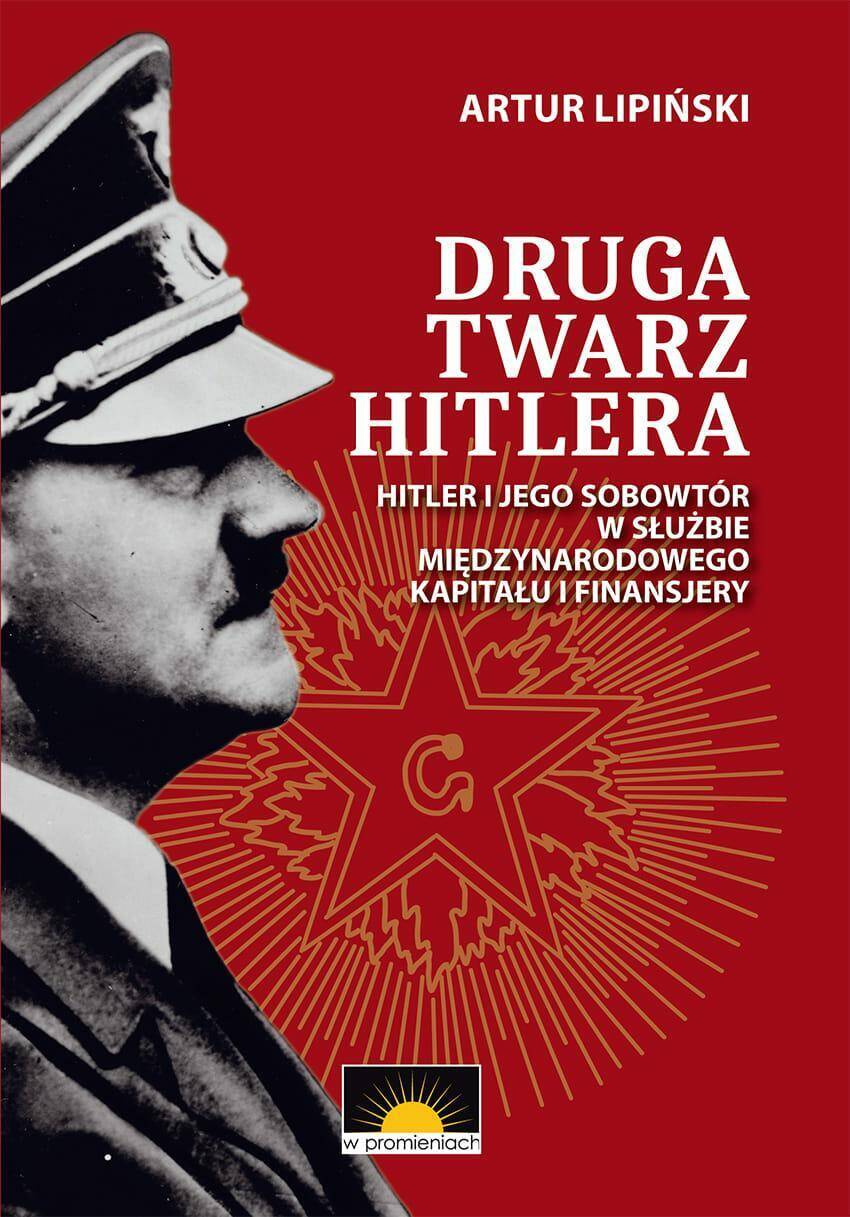 Druga twarz Hitlera