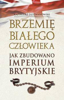 Brzemię białego człowieka