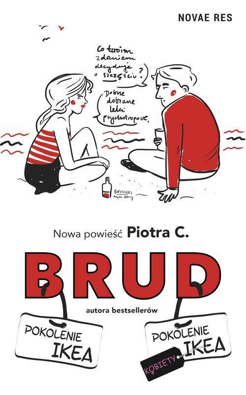 Brud. Piotr C