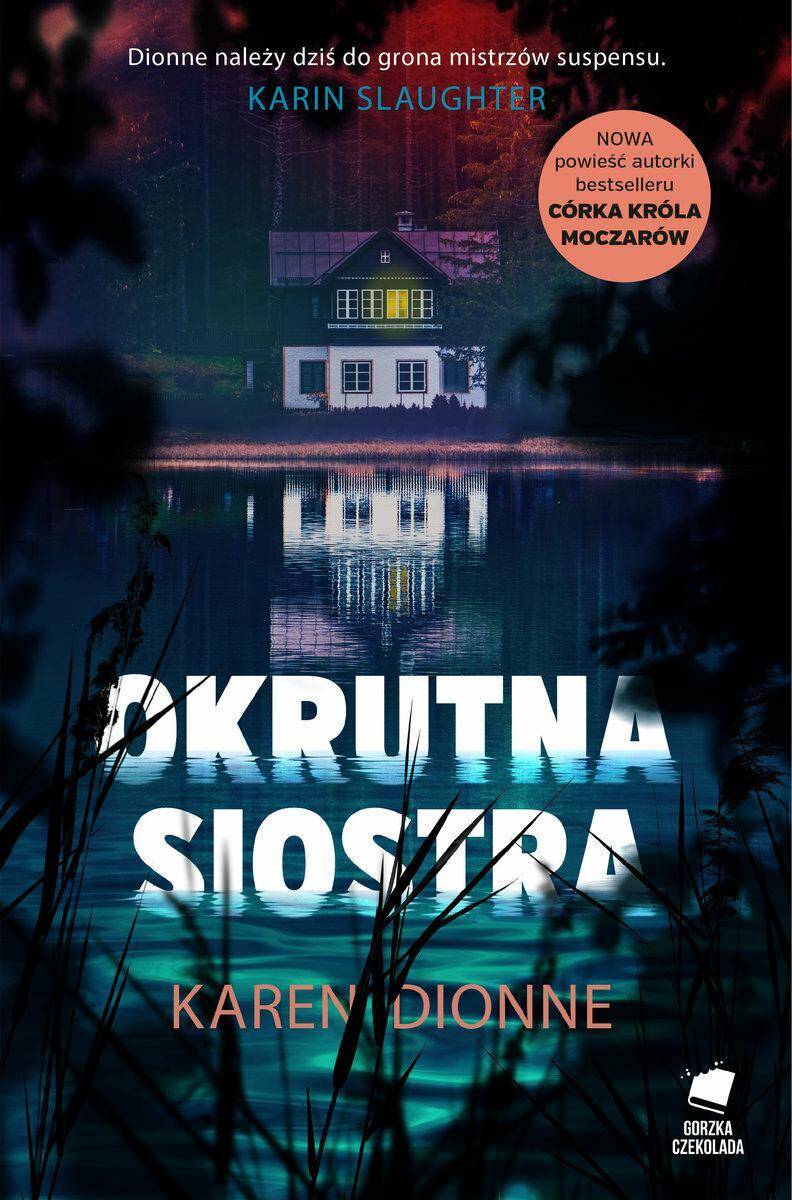 Okrutna siostra