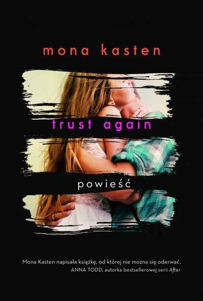 Trust Again tom 2