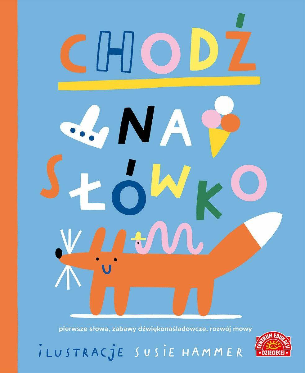 Chodź na słówko