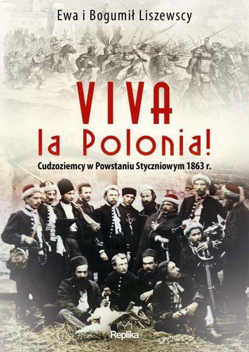 Viva la Polonia! Ewa i Bogumił Liszewscy