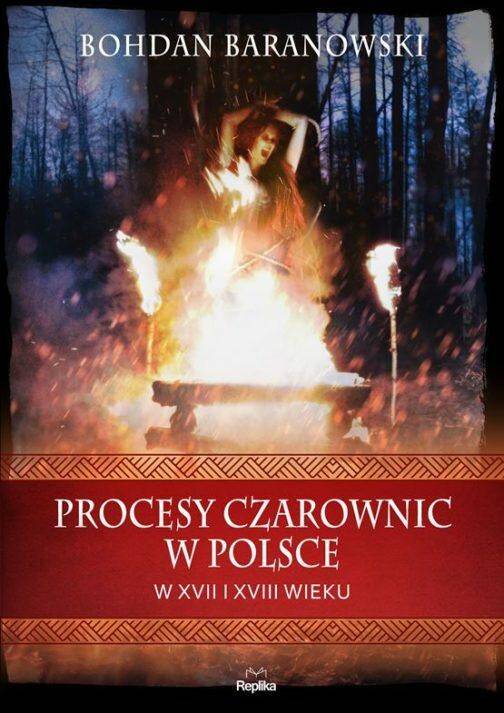 Procesy czarownic w Polsce