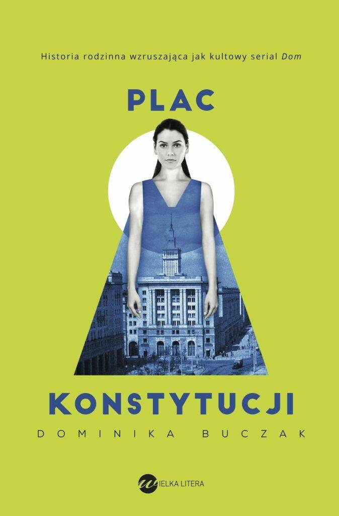 Plac Konstytucji