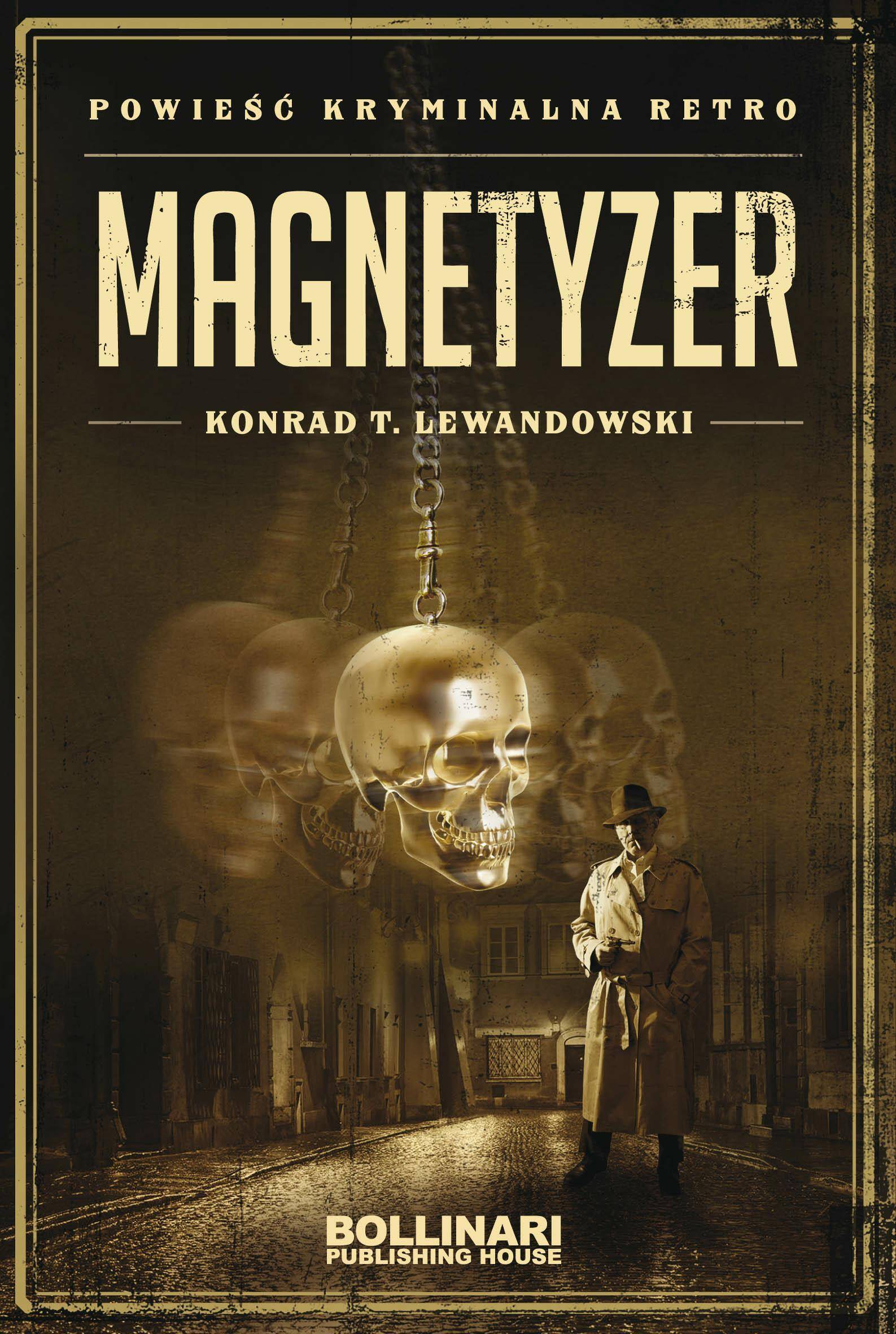 Magnetyzer (Zdjęcie 1)
