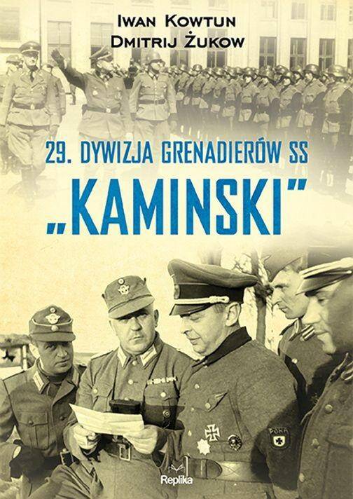 29 Dywizja Grenadierów SS 