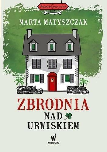 Zbrodnia nad urwiskiem