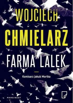 Farma Lalek Wojciech Chmielarz