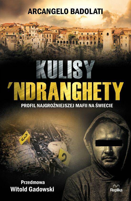 Kulisy Ndranghety